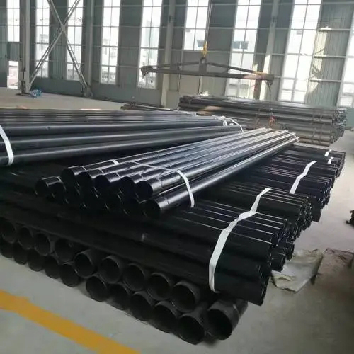 林芝热浸塑电力穿线管施工注意事项